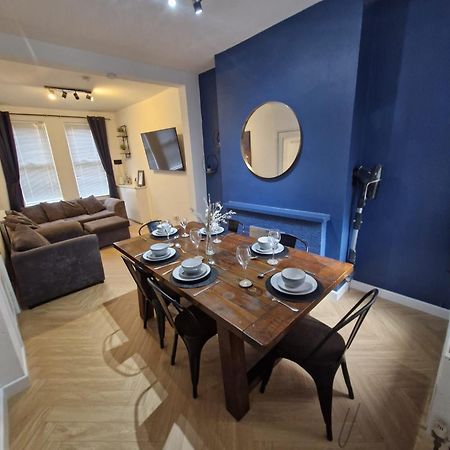 4Br House Popular Ravenhill Road Villa Belfast Exterior photo