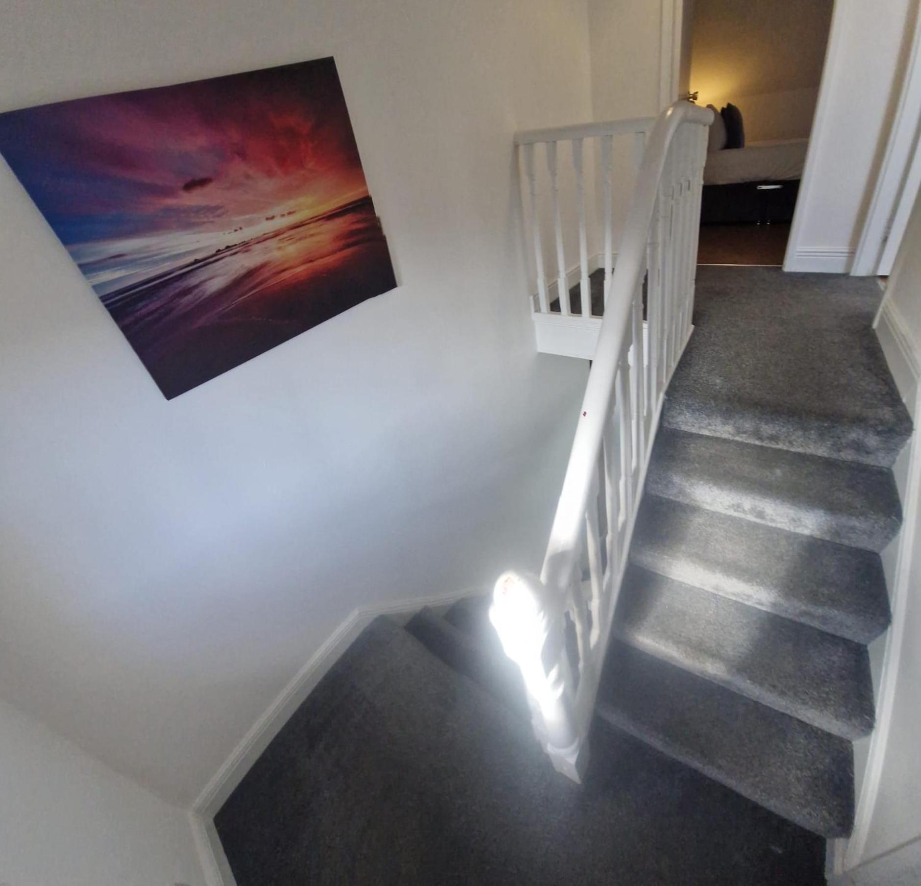 4Br House Popular Ravenhill Road Villa Belfast Exterior photo