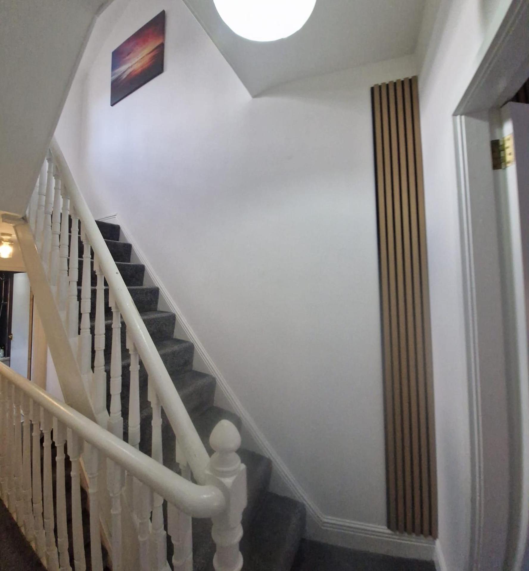 4Br House Popular Ravenhill Road Villa Belfast Exterior photo