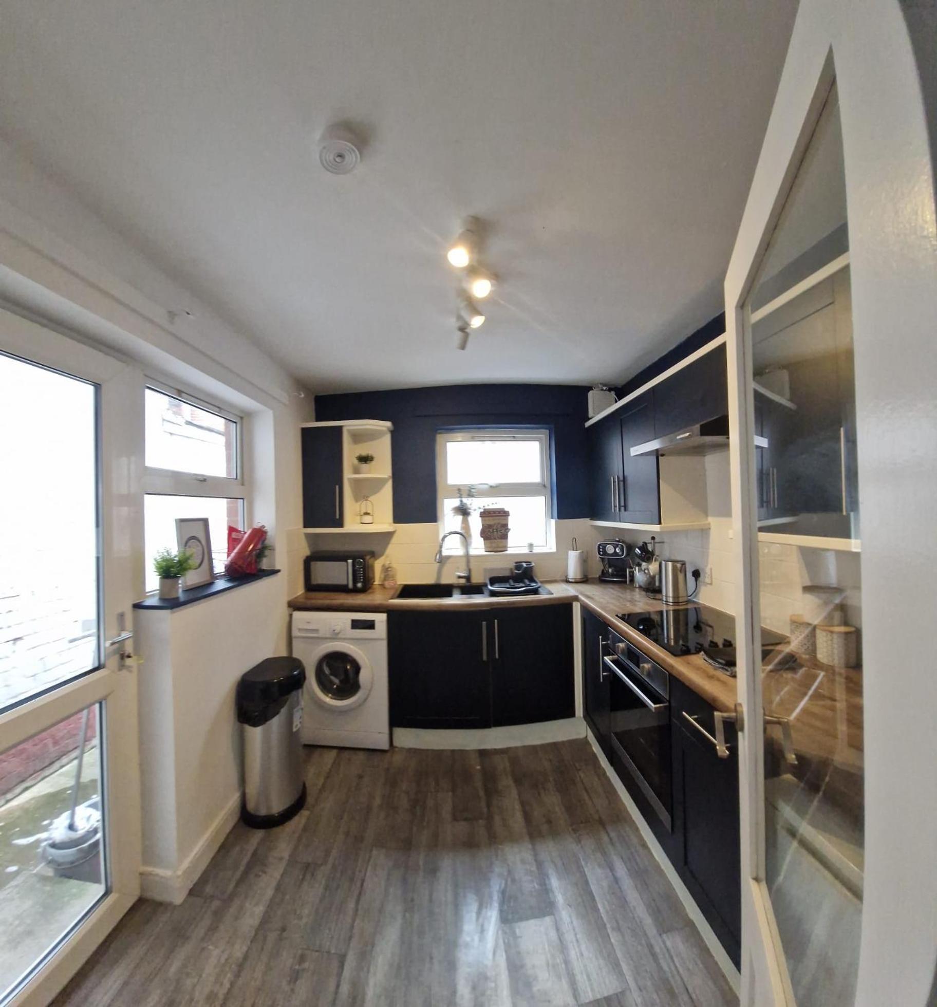 4Br House Popular Ravenhill Road Villa Belfast Exterior photo