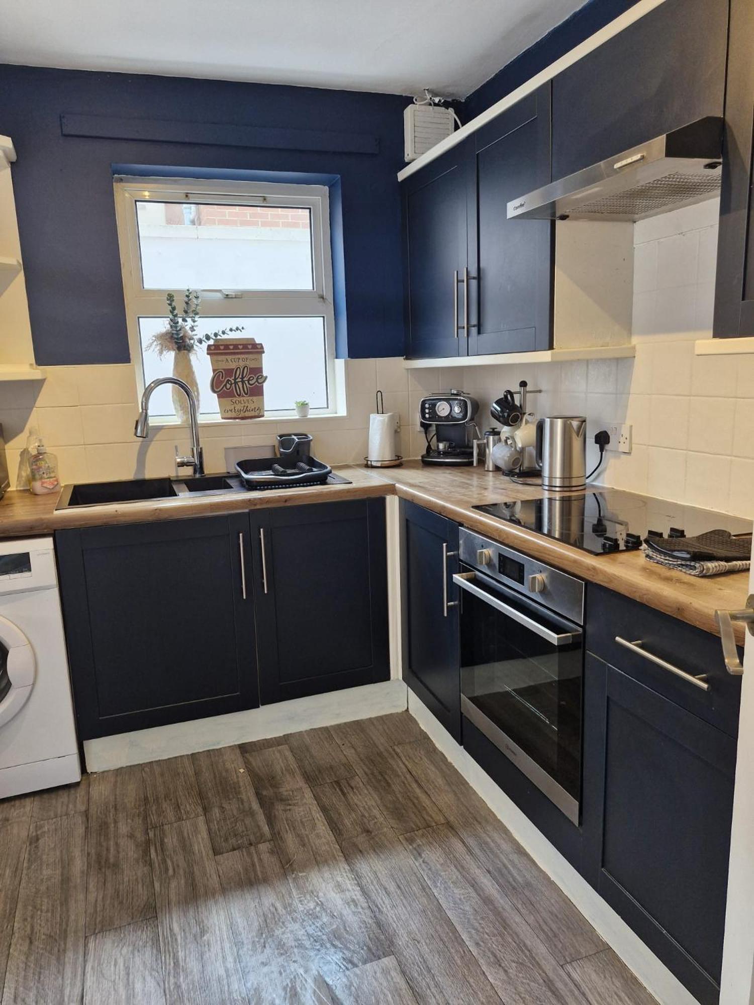 4Br House Popular Ravenhill Road Villa Belfast Exterior photo